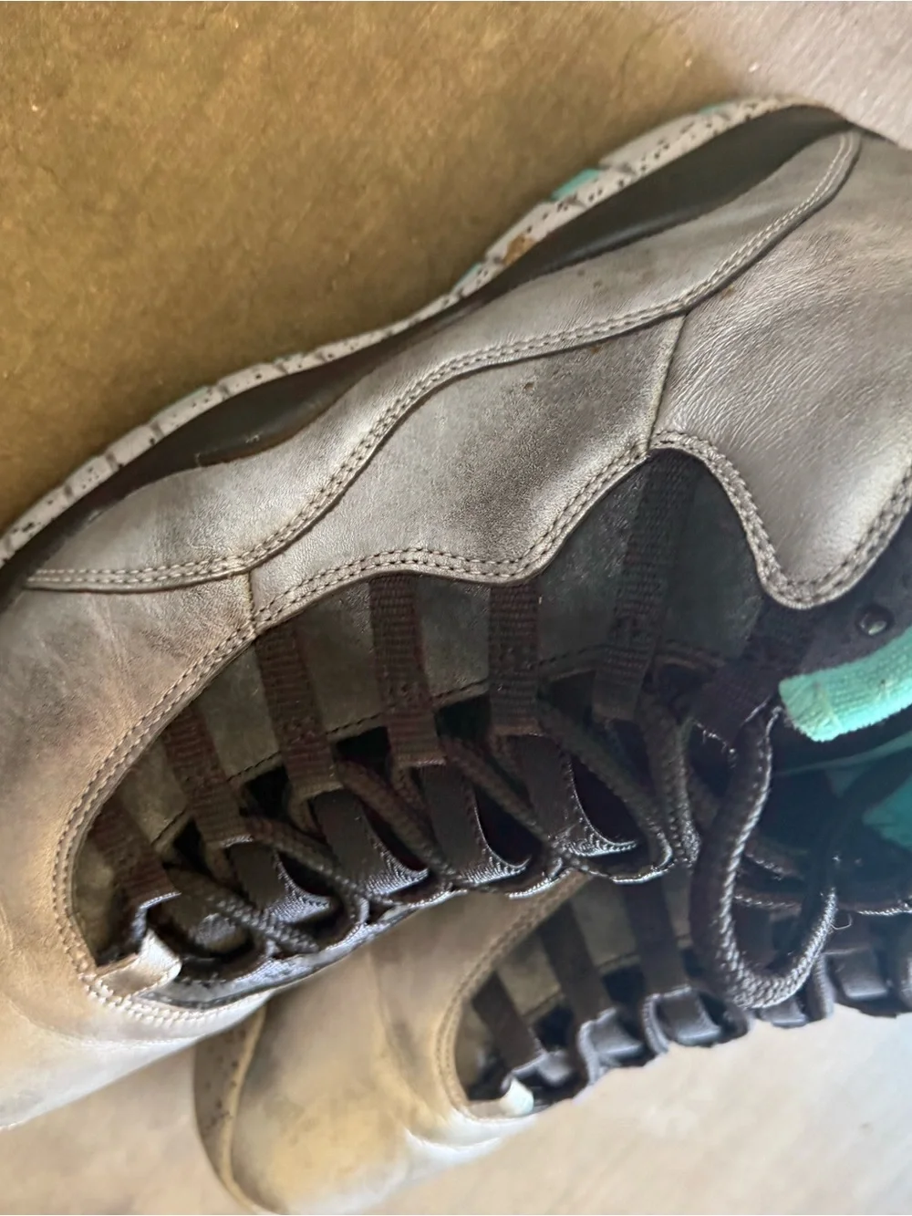 Air Jordan 10 Retro 